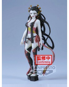 Banpresto - Demon Slayer: Kimetsu No Yaiba - Daki - Figure