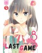 Last Game 8