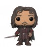 Funko Pop! - Lord of the Rings ! - Aragorn - Figure 531