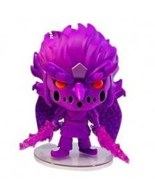 Naruto Shippuden POP! Sasuke Complete Susano'o - Figure 1295