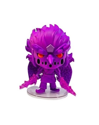 Naruto Shippuden POP! Sasuke Complete Susano'o - Figure 1295
