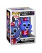 Funko Pop! Five Nights at Freddy's POP! Games Vinyl Figure Balloon Bonnie - Figure 909