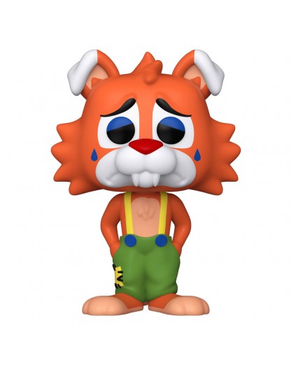 Funko Pop! Five Nights at Freddy's POP! Games Vinyl Figure Balloon Foxy - Figure 911