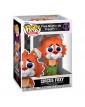 Funko Pop! Five Nights at Freddy's POP! Games Vinyl Figure Balloon Foxy - Figure 911