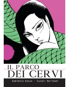 Il parco dei cervi