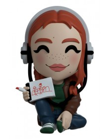 Youtooz - Stranger Things Vinyl Figure Max Mayfield 12 cm