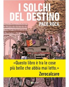 I Solchi del Destino – Volume Unico – Nuova Edizione – Tunuè – Italiano