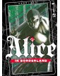 Alice in borderland 7