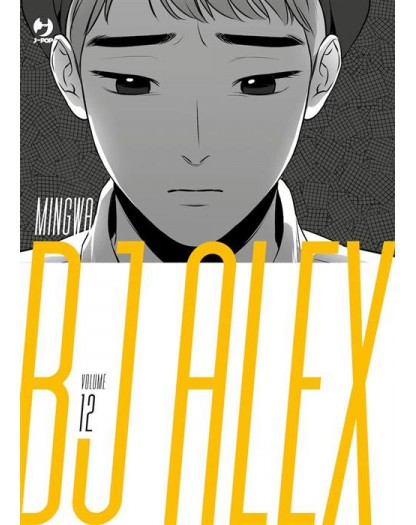BJ ALEX 12