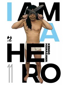 I am a Hero 11