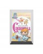 Disney's 100th Anniversary POP! Movie Poster & Figure Cinderella 9 cm