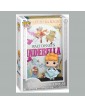 Disney's 100th Anniversary POP! Movie Poster & Figure Cinderella 9 cm