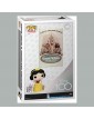 Disney POP! Movie Poster & Figure Snow White 9 cm