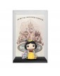 Disney POP! Movie Poster & Figure Snow White 9 cm