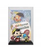 Disney POP! Movie Poster & Figure Disney's 100th Anniversary POP Pinocchio 9 cm