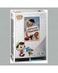 Disney POP! Movie Poster & Figure Disney's 100th Anniversary POP Pinocchio 9 cm