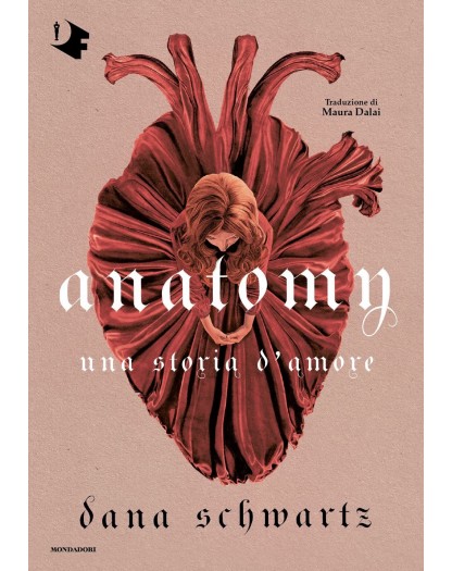 Anatomy. Una storia d'amore