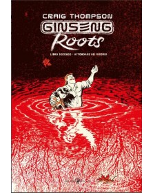 GINSENG ROOTS - VOL.2