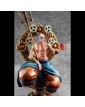 One Piece Pop-maximum Enel Statua Statua Megahouse
