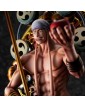 One Piece Pop-maximum Enel Statua Statua Megahouse
