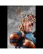 One Piece Pop-maximum Enel Statua Statua Megahouse