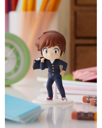 Urusei Yatsura Mini Figure Ataru Moroboshi 7 cm