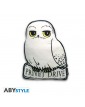 HARRY POTTER - CUSCINO: "HEDWIG"