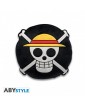 ONE PIECE - CUSCINO: "SKULL"