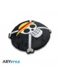 ONE PIECE - CUSCINO: "SKULL"