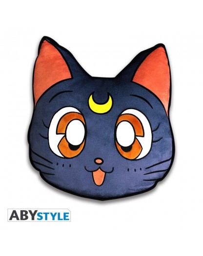 SAILOR MOON - Cuscino - Luna -  ABYstyle