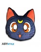 SAILOR MOON - Cuscino - Luna -  ABYstyle