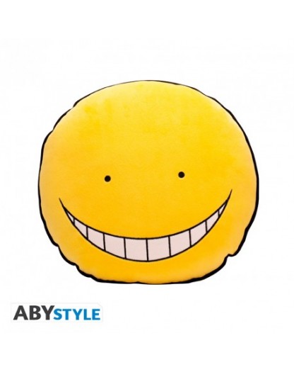 ASSASSINATION CLASSROOM - CUSCINO "KORO- SENSEI"