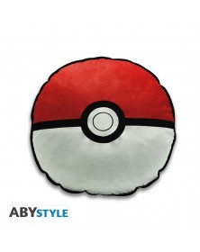 POKEMON - CUSCINO: POKEBALL