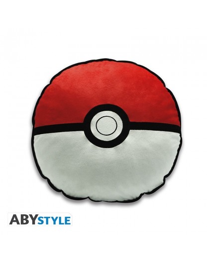 POKEMON - CUSCINO: POKEBALL