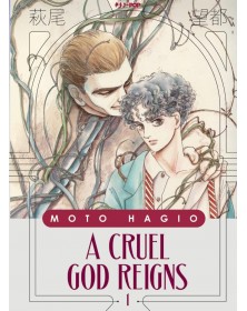 A Cruel God Reigns 1 – Jpop – Italiano