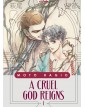 A Cruel God Reigns 1 – Jpop – Italiano