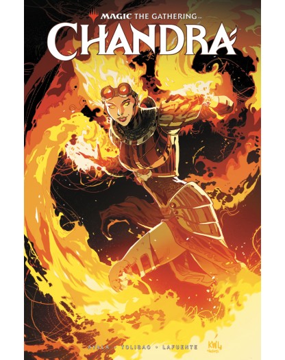 Magic: The Gathering 1 – Cosmo Fantasy – Editoriale Cosmo – Italiano