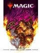 Magic: The Gathering Vol. 3 – Panini Comics – Italiano