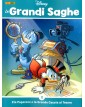 Le Grandi Saghe 11 – Zio Paperone e la Grande Caccia al Tesoro – Panini Comics – Italiano