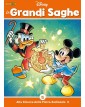 Le Grandi Saghe 15 – Alla Ricerca della Pietra Zodiacale 3 – Panini Comics – Italiano