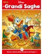 Le Grandi Saghe 2 – Storia e Gloria della Dinastia dei Paperi 1 – Panini Comics – Italiano