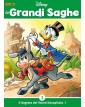Le Grandi Saghe 3 – Il Segreto del Totem Decapitato 1 – Panini Comics – Italiano