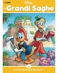 Le Grandi Saghe 5 – Le Sette Meraviglie dei Paperi 1 – Panini Comics – Italiano