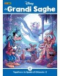Le Grandi Saghe 6 – Topolino e la Spada di Ghiaccio 2 – Panini Comics – Italiano