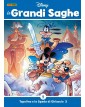 Le Grandi Saghe 9 – Topolino e la Spada di Ghiaccio 3 – Panini Comics – Italiano