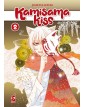 Kamisama Kiss – New Edition 2 – Edizioni Star Comics – Italiano