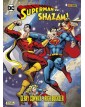 Superman Vs. Shazam – Volume Unico – DC Limited Collector’s Edition – Panini Comics – Italiano