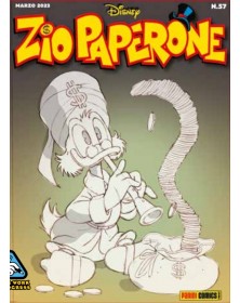 Zio Paperone 57 – Panini Comics – Italiano
