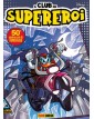 Il Club dei Supereroi 11 – Panini Comics – Italiano
