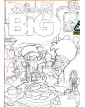 Disney Big 180 – Panini Comics – Italiano